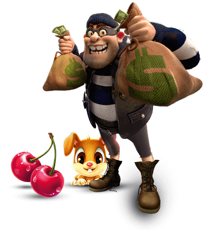 OlyBet Online Casino OlyBet characters