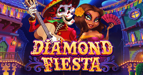 OlyBet diamondfiesta