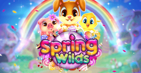 OlyBet springWilds